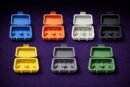 10x Peptide Vial Case (3ml)