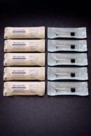 3ml Sterile Glass Cartridges (10-Pack)