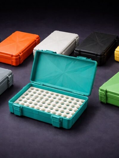 50x Peptide Vial Case (3ml)