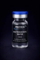 Bac Water 3ML