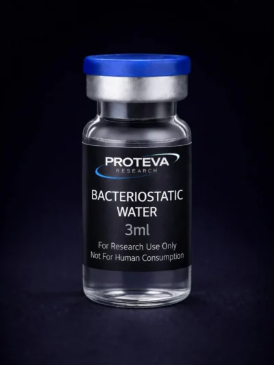 Bac Water 3ML