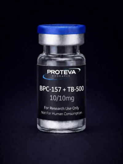 BPC-157 + TB-500 20MG