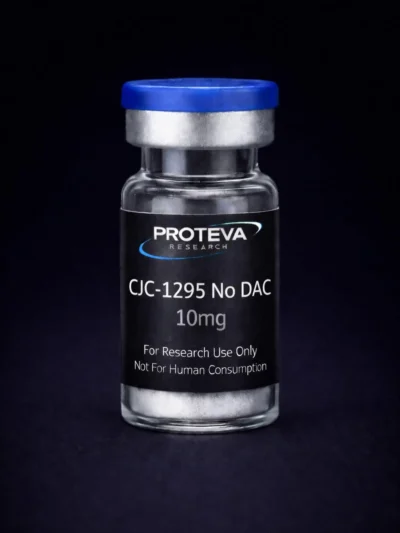 CJC-1295 No DAC 10MG