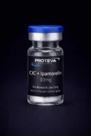 CJC + Ipamorelin 10MG