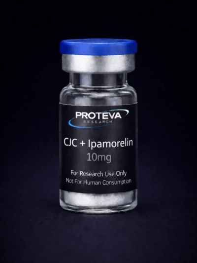CJC + Ipamorelin 10MG