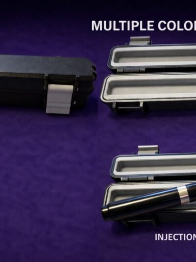 Injection Pen Travel Storage Case