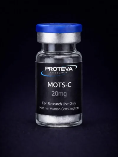 MOTS-C 20MG