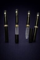 Reusable Peptide Research Pen V2