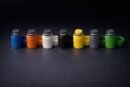Single 3mL Vial Holder