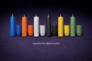 Single Injection Pen Storage Holder