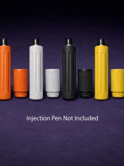 Single Injection Pen Storage Holder